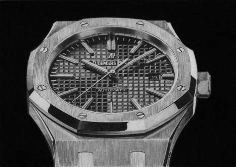 audemars piguet sketch|audemars piguet official.